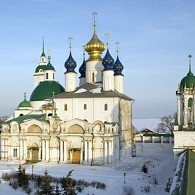К портрету игумении в Синодальный период  на примере Ярославского Казанского монастыря