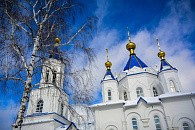 В Казанско-Богородицком монастыре г. Елабуги осуществляются работы по созданию музея истории обители