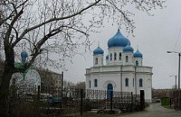 Свято-Казанский женский монастырь города Троицка 