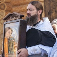 Возрождение Раифы стало символом возрождения монашеской жизни на Казанской земле