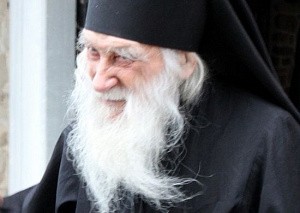 Исполнилось 35 лет игуменского служения старца Иеремии на «Русском Афоне»