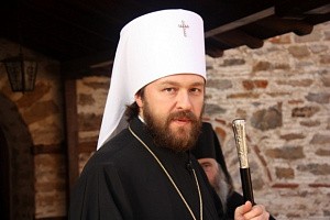 Кризис дает Украинской Церкви возможность всех объединить