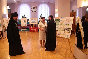Иосифо-Волоцкий монастырь организовал концерт  к 500-летию со дня преставления прп. Иосифа Волоцкого