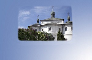 Новоспасский монастырь собирает средства  для мирных жителей Юго-Востока Украины