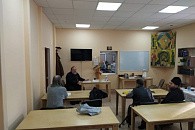 В Череменецком монастыре Гатчинской епархии продолжаются курсы для монашествующих