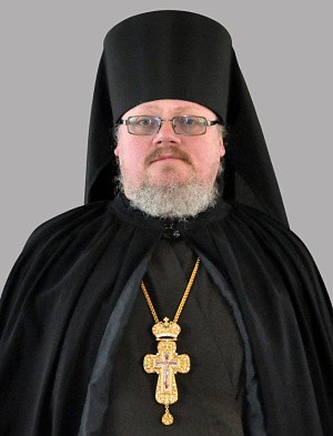 Исполняющим обязанности наместника Лавришевского монастыря назначен иеромонах Аристарх (Дроздов)