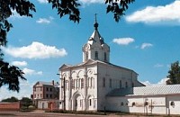 Орловский Свято-Введенский женский монастырь