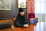Монахиня Тихона (Федорова) назначена игуменией Сурского Иоанновского монастыря Архангельской епархии