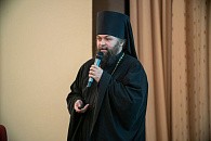 «Оставив временная, возжелав небесная». Выбор святого благоверного князя Александра Невского как пример верности Христу для монашествующих современного поколения