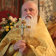 Высоко-Петровский монастырь в лицах: издатель и духовник