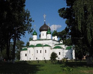 В Переславле-Залесском состоялось онлайн-заседание секции «Современная социокультурная роль монастырей»