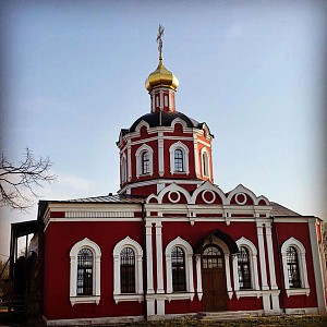 Члены ИППО передали книги подворью Новоспасского монастыря в с. Сумароково