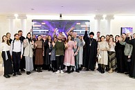 Педагоги подросткового клуба «Пилигримия» при Даниловом монастыре Москвы выступили на секции «Церковь и молодежь» Рождественских чтений