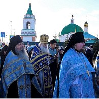 Господь чудесным образом показывает, что Православие есть истинная вера
