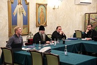 Глава Нижегородской митрополии провел совещание, посвященное дальнейшему развитию Саровско-Дивеевского кластера