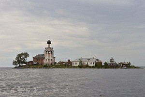 Спасо-Каменный Преображенский монастырь откроется в Вологодской епархии