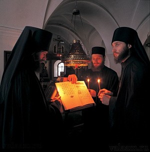 На Валааме открылся Первый Международный Свято-Владимирский фестиваль православного пения «Просветитель»