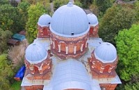 Казанский девичий монастырь в г. Калуге