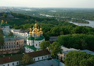 На Украине назвали сроки выселения монахов Украинской Православной Церкви из Киево-Печерской лавры
