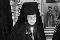 Отошла ко Господу почетная настоятельница Варсонофиевского монастыря Краснослободской епархии игумения Варсонофия (Кузьмичева)