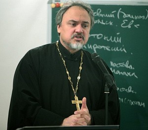 В Иоанно-Предтеченском монастыре состоялся третий семинар цикла «История чинов монашеского пострига»