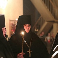 Пюхтица: непрерванная традиция женского монашества