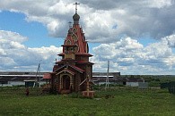 На подворье Новоспасского монастыря в Сумарокове объявлен сбор этнографической коллекции