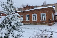В Казанском монастыре Челябинской епархии будет открыт медпункт и устроен мемориальный музей 