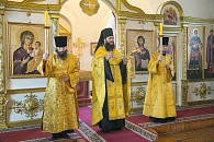 Спасо-Преображенский монастырь Саратова просит о помощи в строительстве Святых врат