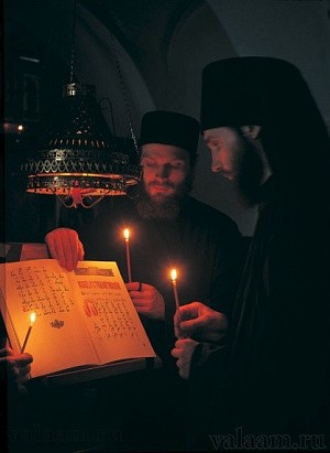 Валаамский монастырь безвозмездно принимает записки  для поминовения воинов Великой Отечественной войны