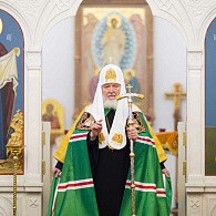 «Cвятитель Николай вошел в историю как мужественный борец за чистоту Православия»