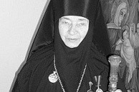 Отошла ко Господу почетная настоятельница Марфо-Мариинского монастыря Салаватской епархии схиигумения Серафима (Мишура)