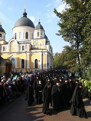 Конференция «Монашество Святой Руси: от истоков к современности» завершила работу