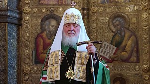 Обращение по случаю Дня трезвости