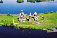 Музей-заповедник «Кижи» и Клименецкий монастырь создают совместный маршрут для паломников и туристов