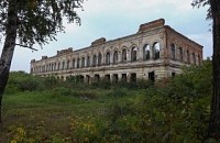 Вознесенский Скрябинский женский монастырь 