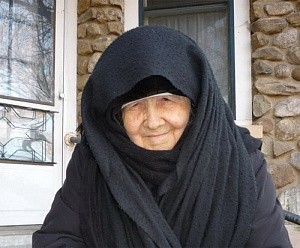 На 92-м году жизни скончалась игумения Ирина (Алексеева), настоятельница Новодивеевского монастыря в США