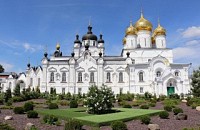 Богоявленско-Анастасиин женский монастырь
