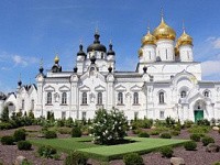 Богоявленско-Анастасиин женский монастырь
