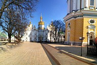 В Украинской Православной Церкви сообщили о сборе православных верующих на молитву в Киево-Печерской лавре