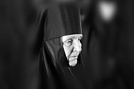 Скончалась насельница Никольского монастыря Переславской епархии монахиня Иннокентия (Евсеева)