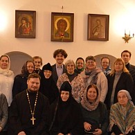 Ивановский монастырь: летопись продолжается