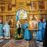 «Миссия городских монастырей — в особом молитвенном подвиге, хранении монашеской дисциплины, в особой любви и вниманию к паломникам»