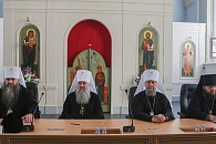 Участники круглого стола «Добродетель послушания в современных монастырях: практические аспекты» подвели итоги работы