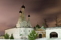 В Алексеевском монастыре г. Углича готовятся к изданию две книги для детей