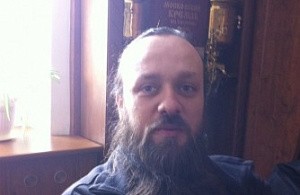 Украинскими военными похищен насельник Николо-Васильевского монастыря иеромонах Феофан (Кратиров)