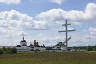 В Елисаветинском монастыре Черняховской епархии открыли медицинский оздоровительный центр
