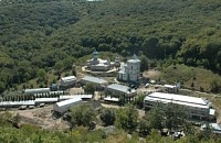 Свято – Успенский Каларашовский женский монастырь    Единецко-Бричанской епархии