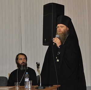 Наместник Соловецкого монастыря опроверг информацию  о «коммерциализации» Соловков