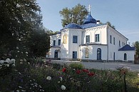 Консультанты Одигитриевского женского монастыря Челябинска за первые три месяца года спасли жизни семи малышам